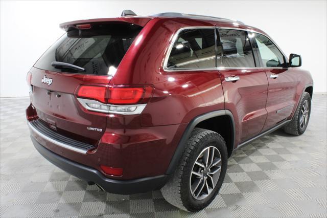 2022 Jeep Cherokee - $22,998
