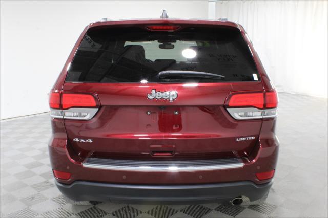 2022 Jeep Cherokee - $22,998
