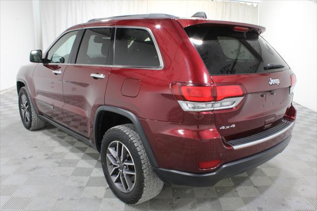 2022 Jeep Cherokee - $22,998