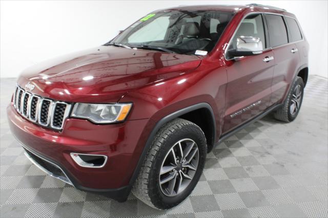2022 Jeep Cherokee - $22,998