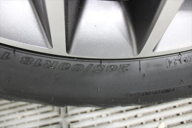 2022 Jeep Cherokee - $22,998