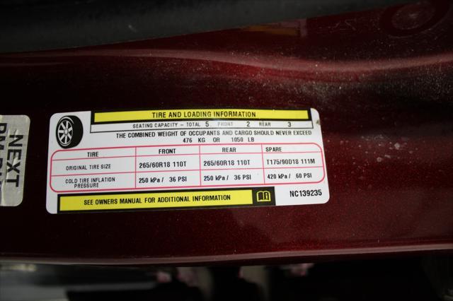 2022 Jeep Cherokee - $22,998