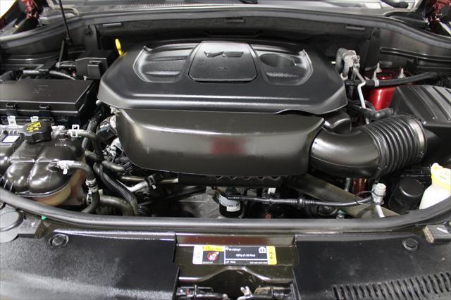 2022 Jeep Cherokee - $22,998