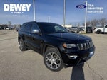 2022 Grand Cherokee WK Thumbnail 1