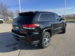 2022 Grand Cherokee WK Thumbnail 7