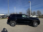 2022 Grand Cherokee WK Thumbnail 8
