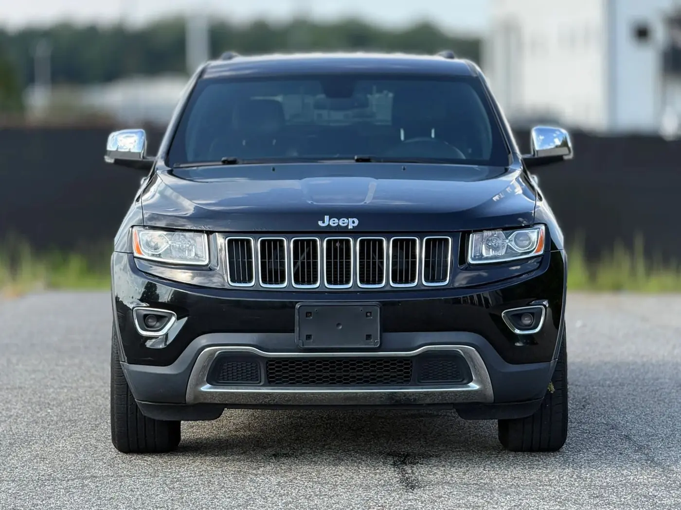 2015 Jeep Cherokee - $7,950