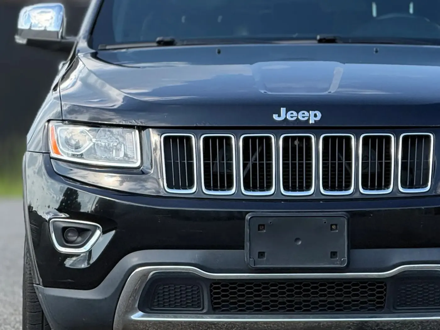 2015 Jeep Cherokee - $7,950