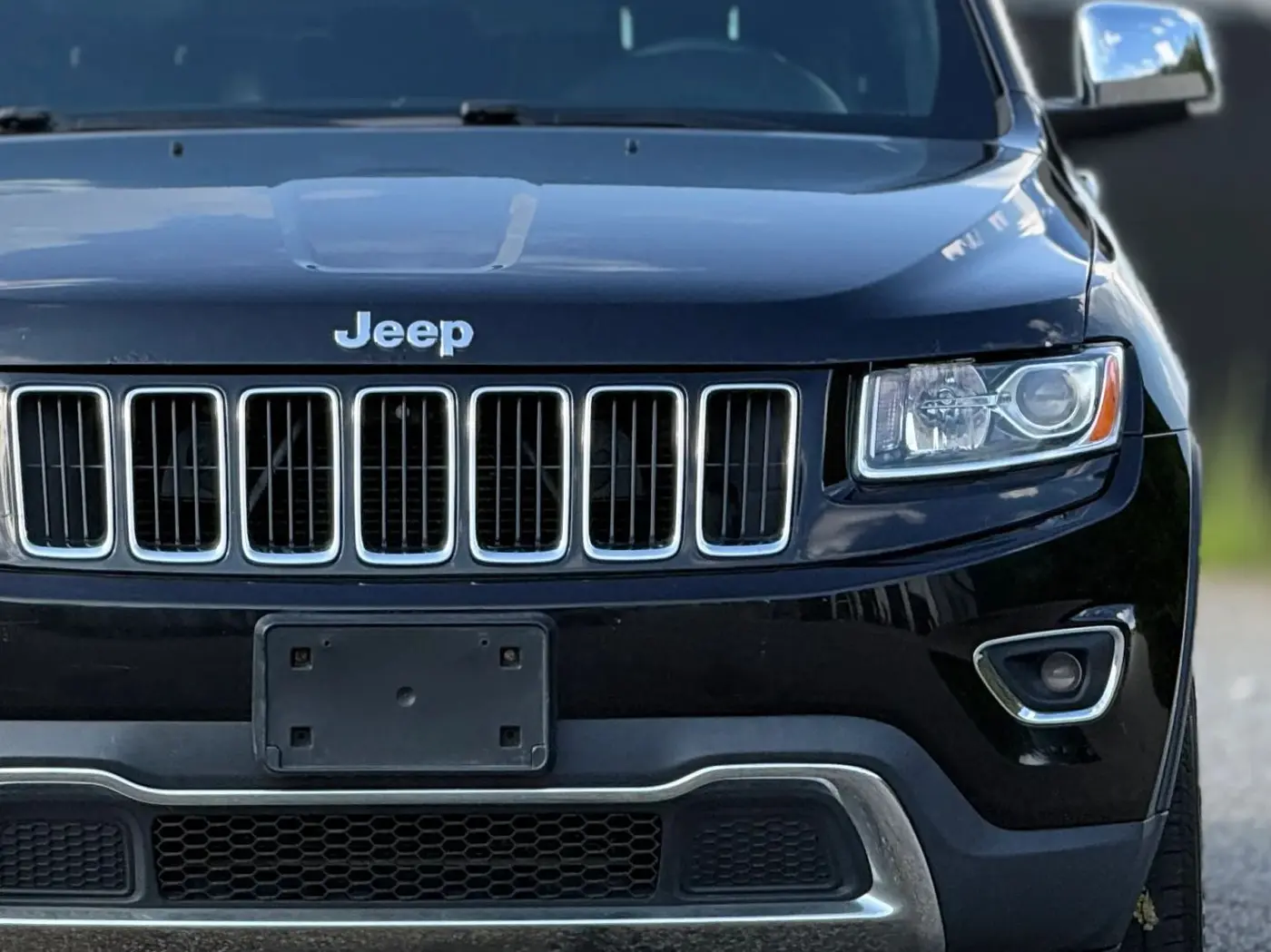 2015 Jeep Cherokee - $7,950