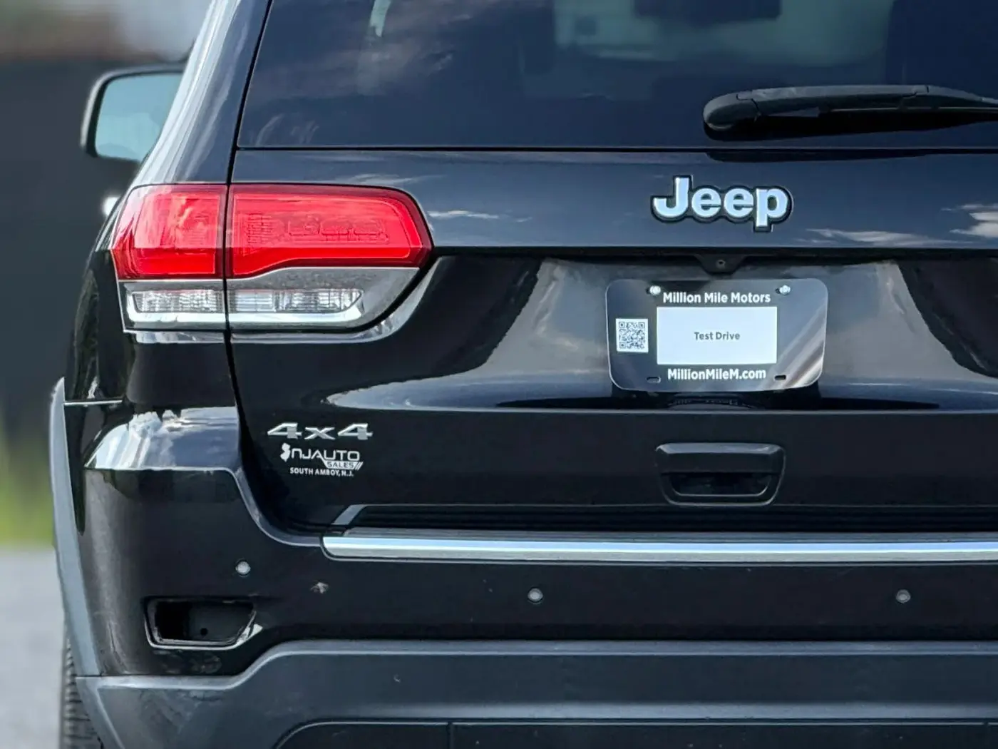 2015 Jeep Cherokee - $7,950