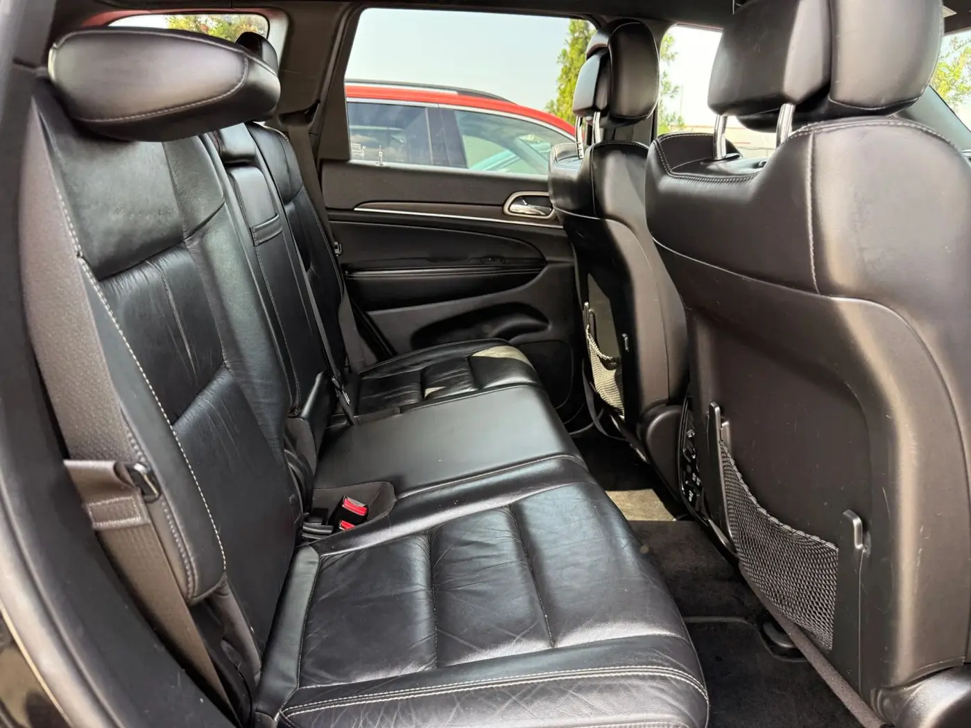 2015 Jeep Cherokee - $7,950