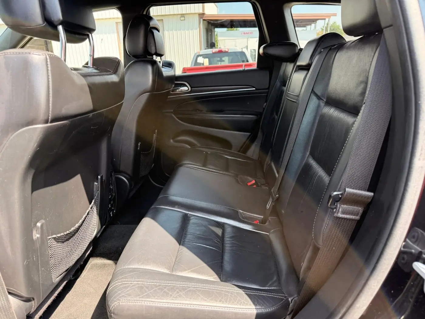 2015 Jeep Cherokee - $7,950