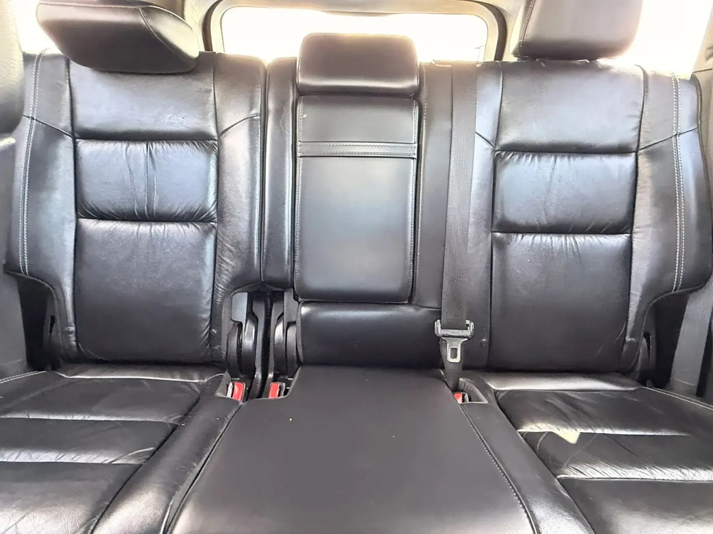 2015 Jeep Cherokee - $7,950