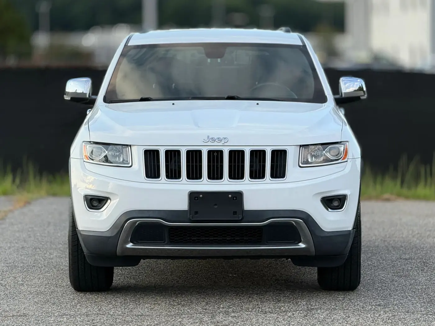 2015 Jeep Cherokee - $11,950