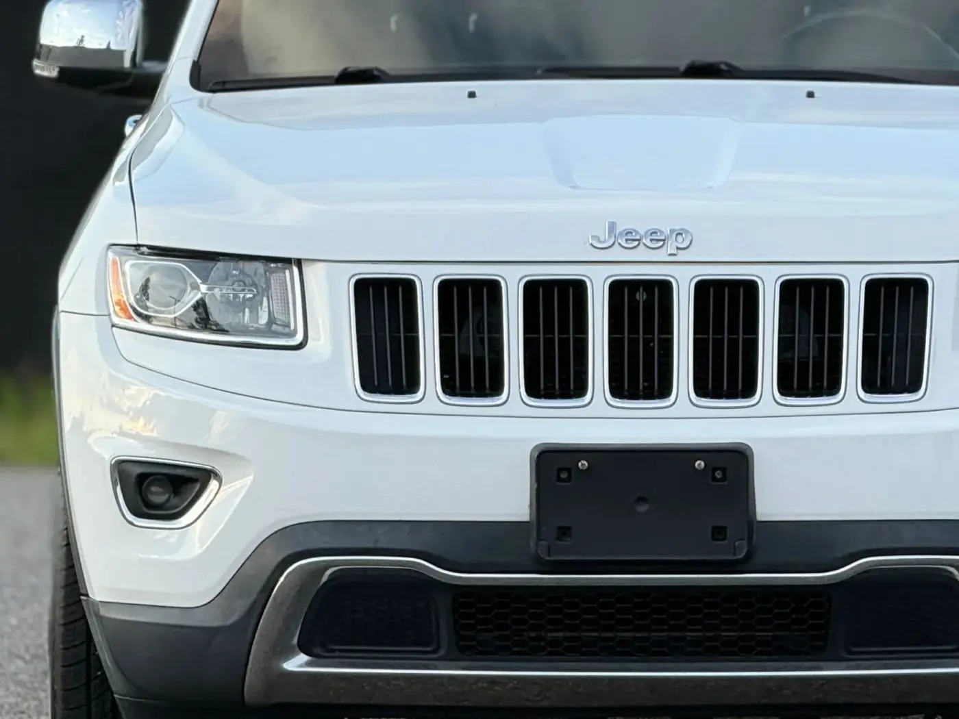 2015 Jeep Cherokee - $11,950