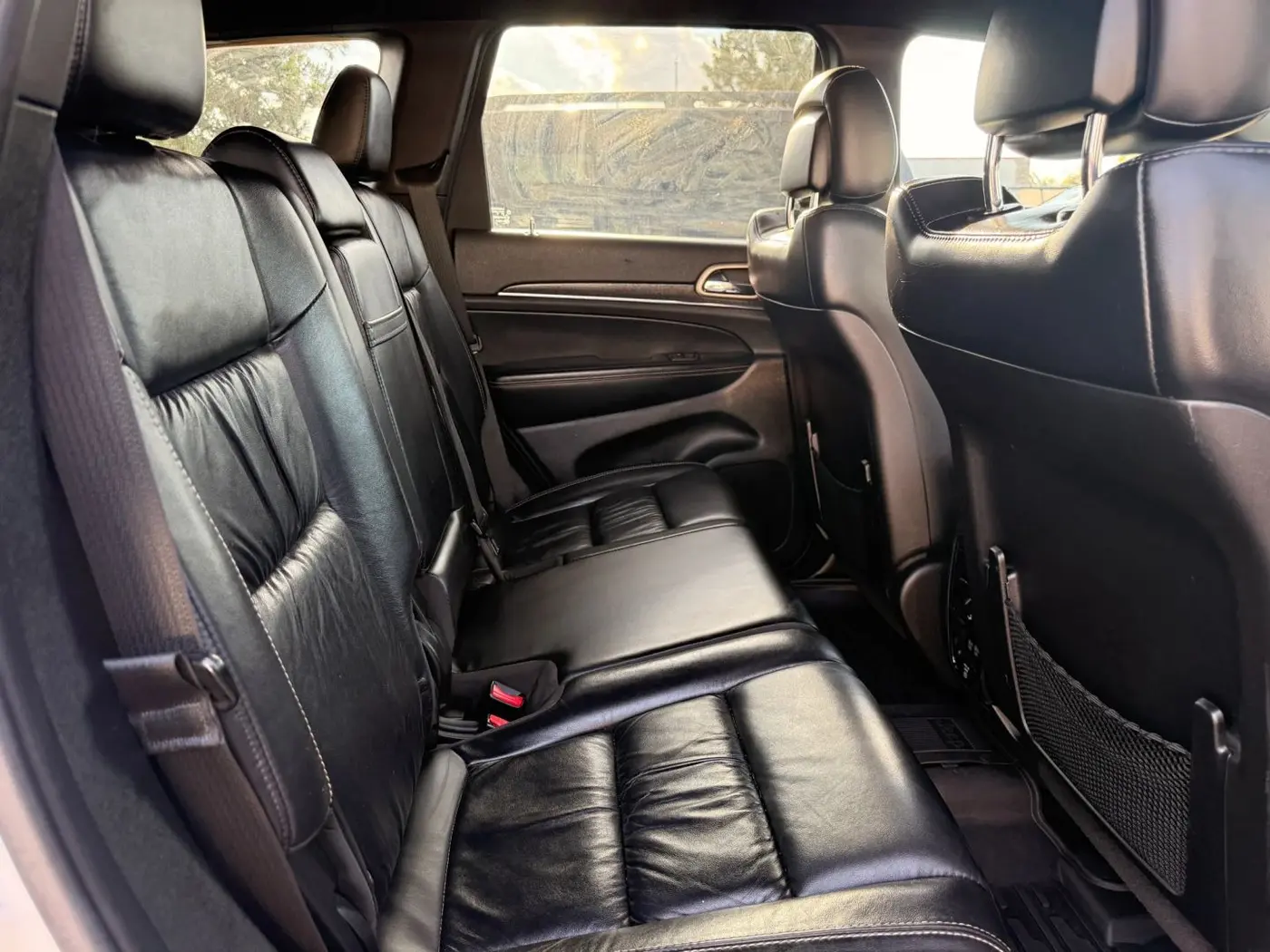 2015 Jeep Cherokee - $11,950