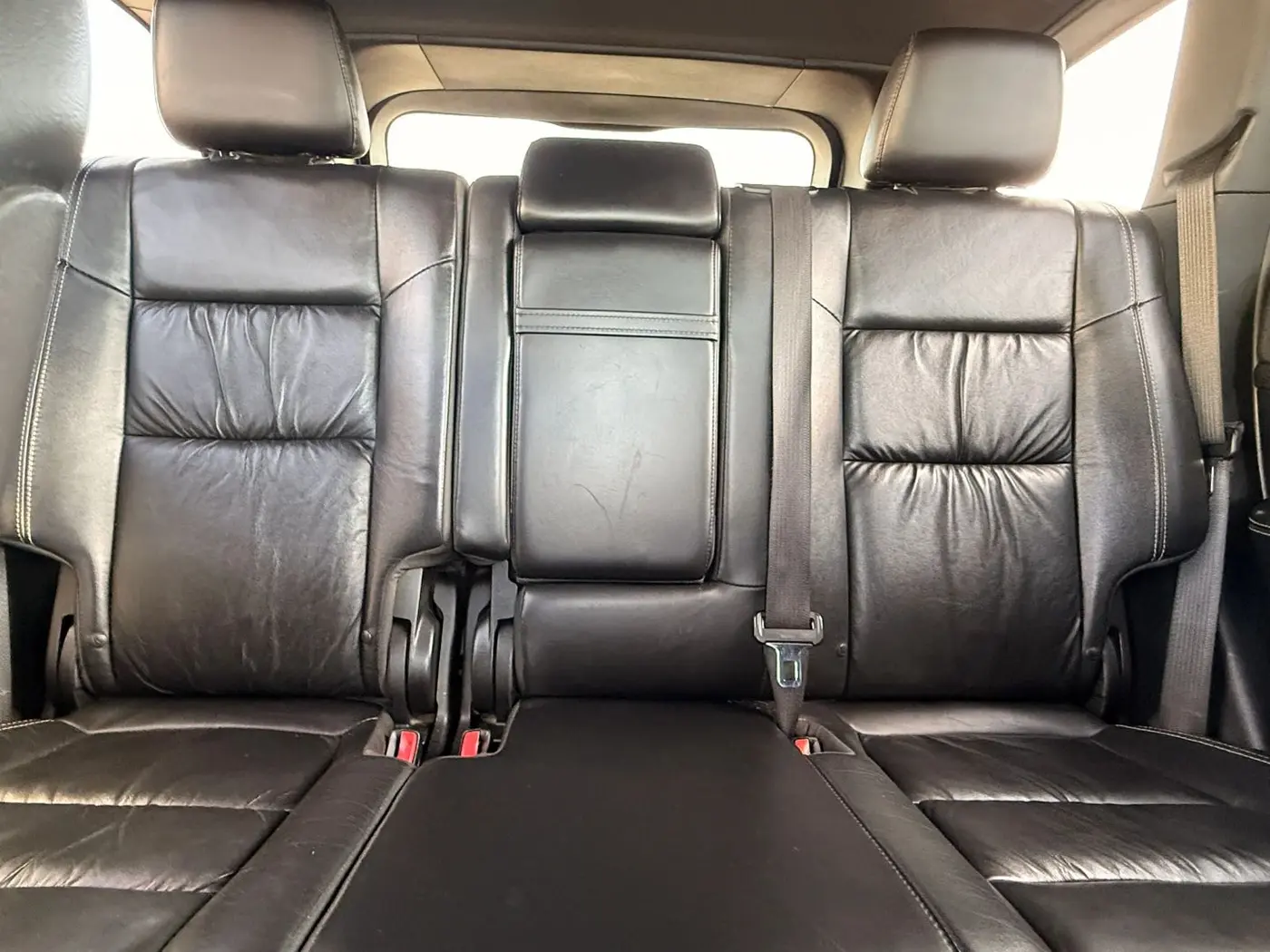 2015 Jeep Cherokee - $11,950