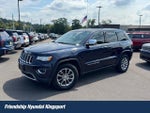 2015 Grand Cherokee Thumbnail 1