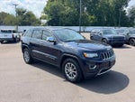 2015 Grand Cherokee Thumbnail 2