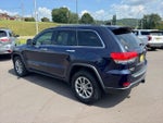 2015 Grand Cherokee Thumbnail 4