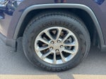2015 Grand Cherokee Thumbnail 15