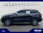 2015 Grand Cherokee Thumbnail 2
