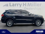 2015 Grand Cherokee Thumbnail 6