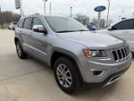 2016 Grand Cherokee Thumbnail 3