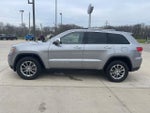 2016 Grand Cherokee Thumbnail 4