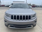 2016 Grand Cherokee Thumbnail 5
