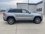 2016 Grand Cherokee Thumbnail 6