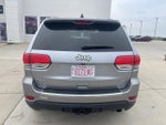2016 Grand Cherokee Thumbnail 7