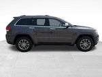 2016 Grand Cherokee Thumbnail 1