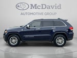 2016 Grand Cherokee Thumbnail 4