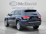 2016 Grand Cherokee Thumbnail 5