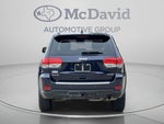2016 Grand Cherokee Thumbnail 6