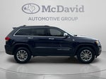 2016 Grand Cherokee Thumbnail 8