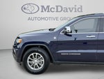 2016 Grand Cherokee Thumbnail 31