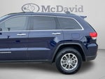 2016 Grand Cherokee Thumbnail 32