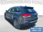 2017 Grand Cherokee Thumbnail 3