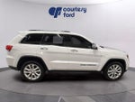 2017 Grand Cherokee Thumbnail 8