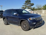 2018 Grand Cherokee Thumbnail 1