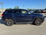 2018 Grand Cherokee Thumbnail 2