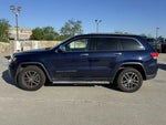 2018 Grand Cherokee Thumbnail 3