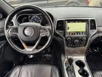 2018 Grand Cherokee Thumbnail 2