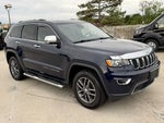 2018 Grand Cherokee Thumbnail 4