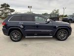 2018 Grand Cherokee Thumbnail 5