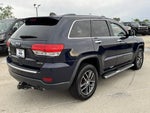 2018 Grand Cherokee Thumbnail 6