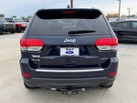 2018 Grand Cherokee Thumbnail 7