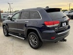 2018 Grand Cherokee Thumbnail 8